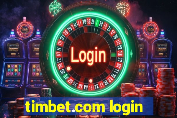 timbet.com login